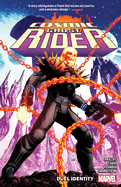 Duel Identity (Cosmic Ghost Rider)