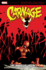 Carnage Epic Collection: the Monster Inside