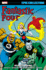 Fantastic Four Epic Collection: Atlantis Rising