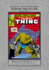 Marvel Masterworks: Marvel Two-In-One Vol. 8