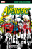 Avengers Epic Collection: Absolute Vision