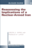 Reassessing the Implications of a Nuclear-Armed Iran; McNair Paper 69