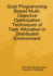 Goal Programming Based Multi-Objective Optimization Techniques of Task Allocation in Distributed Environment