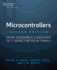 Microcontrollers: From Assembly Language to C Using the Pic24 Family