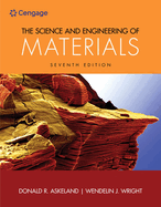 Science and Engineering of Materials, Si Edition