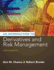 Introduction to Derivatives and Risk Management, 10th Edition