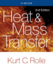Heat and Mass Transfer 2ed (Ise) (Pb 2016)