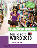 Enhanced Microsoft�Word� 2013