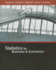 Statistics for Business & Economics (With Xlstat Education Edition Printed Access Card)