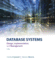 Database Systems: Design, Implementation, & Management (Mindtap Course List)