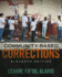 Community Based Corrections