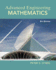 Advanced Engineering Mathematics (Activate Learning With These New Titles From Engineering! )