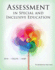 Assessment in Special and Inclusive Education (Mindtap Course List)