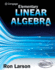Elementary Linear Algebra: