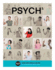 Psych 5, Introductory Psychology, 5th Edition (New, Engaging Titles From 4ltr Press)