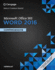 Shelly Cashman Series Microsoftoffice 365 & Word 2016: Comprehensive (Mindtap Course List); 9781305871014; 1305871014