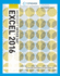 Illustrated Microsoft Office 365 & Excel 2016: Introductory (Mindtap Course List)
