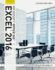 Illustrated Course Guide: Microsoft Office 365 & Excel 2016: Introductory, Spiral Bound Version (Illustrated Course Guides)