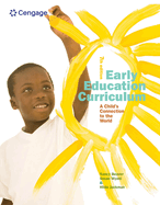 Early Education Curriculum: a Child's Connection to the World