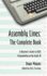 Assembly Lines: the Complete Book