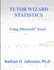 Tutor Wizard Statistics
