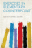 Exercises in Elementary Counterpoint
