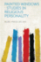 Painted Windows Studies in Religious Personality