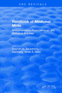 Handbook of Medicinal Mints