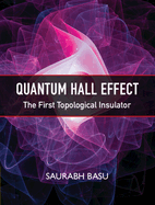 Quantum Hall Effect: the First Topological Insulator