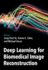 Deep Learning for Biomedical Image Reconstruction