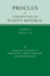 Proclus: Commentary on Plato's 'Republic'