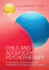 Child and Adolescent Psychotherapy: Components of Evidence-Based Treatments for Youth and Their Parents