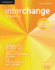 Interchange Intro Full Contact With Online Self-Study and Online Workbook