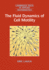 The Fluid Dynamics of Cell Motility (Cambridge Texts in Applied Mathematics, Series Number 62)