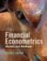 Financial Econometrics: Models and Methods