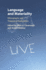 Language and Materiality