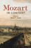 Mozart in Context (Composers in Context)