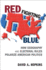 Red Fighting Blue