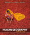 Human Geography for the Ap(r) Course