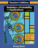 Statistics and Probability With Applications Teachers Edition