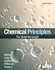 Chemical Principles (International Edition): the Quest for Insight