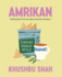 Amrikan: 125 Recipes From the Indian American Diaspora