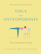 Yoga for Osteoporosis: the Complete Guid