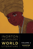 Nort. Anth. of World Lit., Shorter, Vol