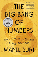 The Big Bang of Numbers Format: Hardcover