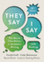 They Say / I Say: the Moves That Matter in Academic Writing