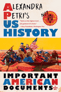 Alexandra Petri's Us History