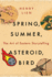 Spring, Summer, Asteroid, Bird: the Art of Eastern Storytelling