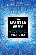 The Nvidia Way: Jensen Huang and the Making of a Tech Giant (Korean Edition)