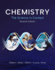 Chemistry: The Science in Context